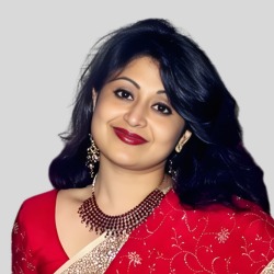 Mrs Sandhya Cherian